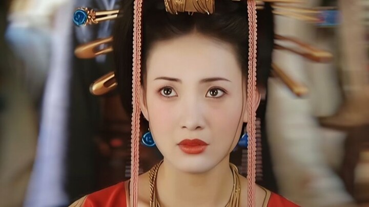So it turns out Yan Ni was telling the truth all along! I used to just watch her skits and laugh, ne