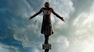 [Assassin Creed] Semua Orang Tahu Musou adalah Romansa Pembunuh