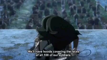 Operation to reclaim wall Maria