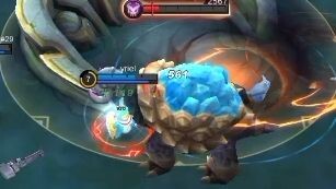 nanang putot nag jungle