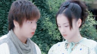 Can costume comedy couples be together? ? When a righteous detective falls in love with a thief sain