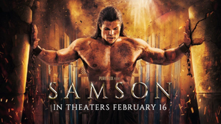 Samson (2018)