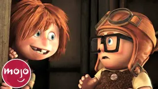 Top 10 Best Opening Scenes in Pixar Movies