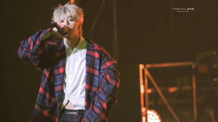 ช่วงนี้มันฟินมาก!!! ทุกคนกดเข้าไปดูกันเลย!!!!!! [ไช่ สวี่คุน]