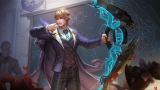 Yorn - Aoi
