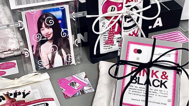 💕 Nhật ký ra thẻ | Chủ kênh đóng gói không nổi tiếng công khai ra thẻ giả⁉️