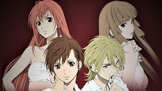 Zetsuen no Tempest Ep 19