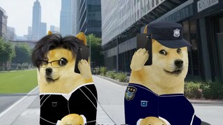 Graduates looking for jobs vs security guards looking for jobs