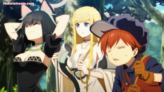 Isekai Shikkaku Eps 5 (Sub-Indo)