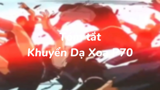 Tóm tắt Khuyển dạ xoa phần 70| #anime #animefight #khuyendaxoa