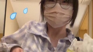 Haibara Ai only before going out vs after going out 💜My money!!