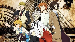 E11 MODEG Bungou Stray Dogs