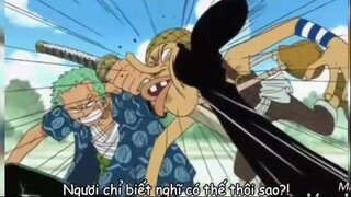 Khi mấy thanh niên vô tình bước vào cuộc chiến #onepiece