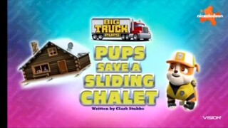 Paw Patrol Musim 9 Episode 10