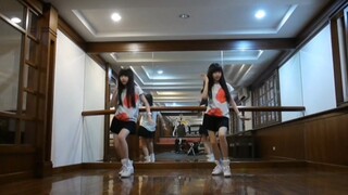 It's the best! Catallena(OrangeCaramel), dance cover