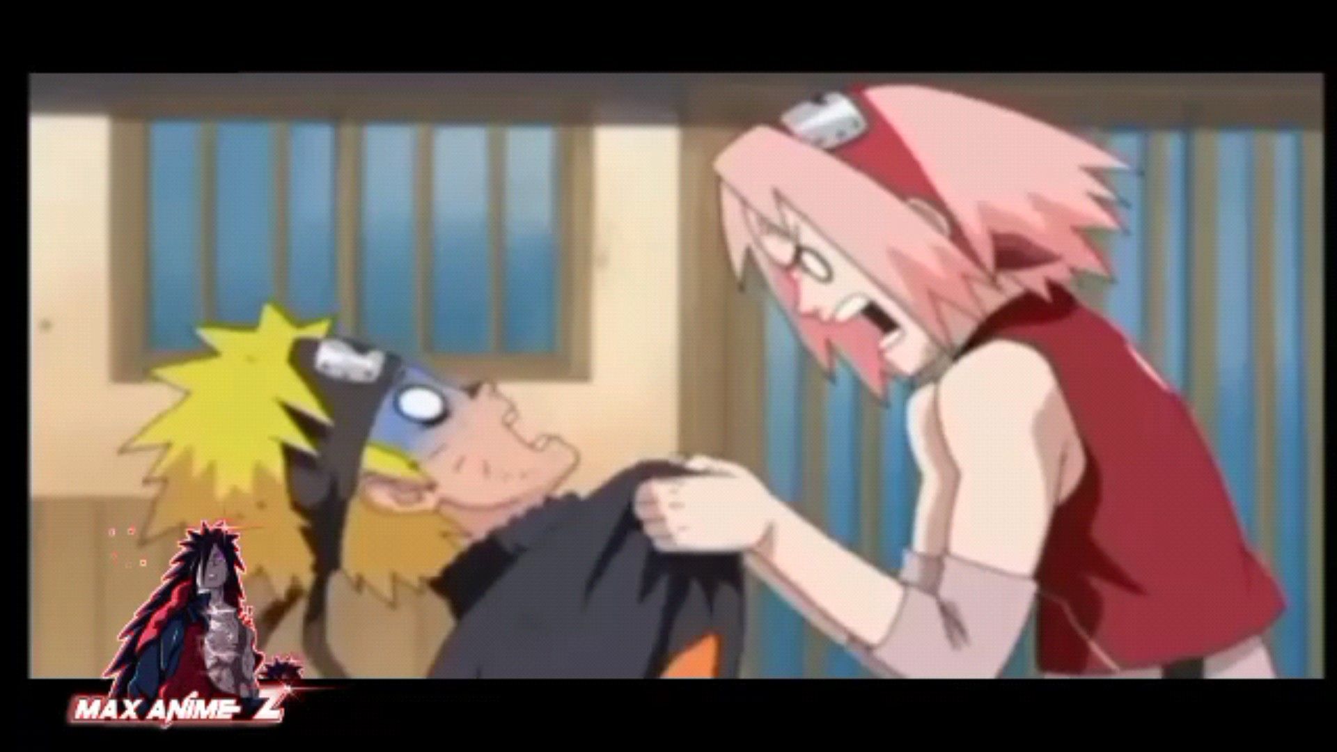 Naruto vs Sasuke Fight in Hindi Dubbed - video Dailymotion