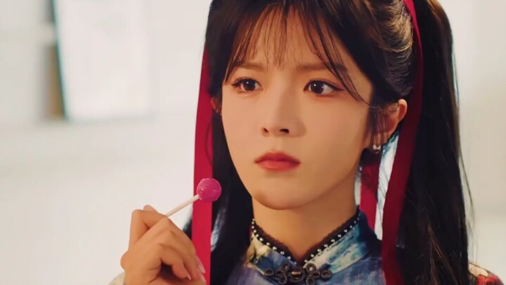 ไอ้หมอนี่โชคดีจริงๆ เลย ถึงขั้นมีสาวสวยสองคนมาแย่งกันจนหึงหวงกันเอง!