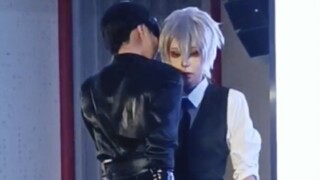 إيفان يبالغ بمفرده | برنامج موسيقي في هانغتشو فقط