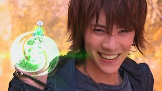 “谁说这铠甲阴啊？这铠甲太棒了！”