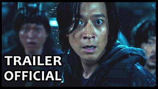 Train To Busan Presents: PENINSULA Official Trailer (2020) , Action Series