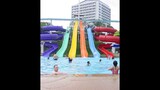 Fast Water Slide ...why you should visit it?