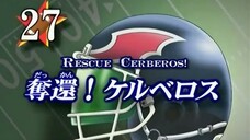 EyeShield21 Episode027 Tagalog Dub - DXG