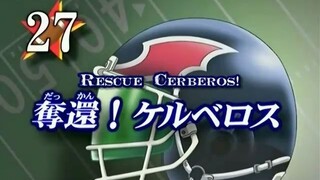 EyeShield21 Episode027 Tagalog Dub - DXG