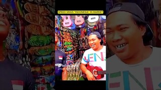 IShowSpeed in Indonesia pt 2 🇮🇩 Bali #short #ytcomment2024