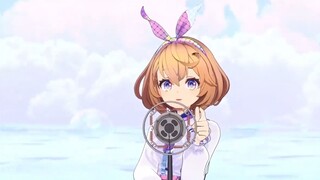 Tongtiandai! "I Want Your Love" [Kino Kino]