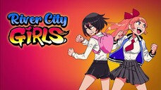 River City Girls