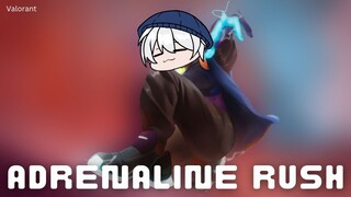 Adrenaline Rush