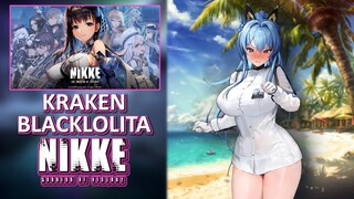 OST: Kraken [BlackLоlita]【NIKKE: GODDESS OF VICTORY】