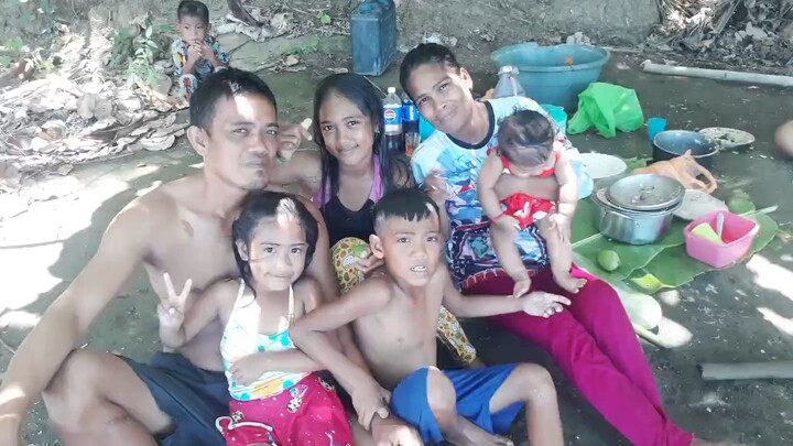 my family