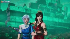 The Divine Emperor Of Destiny Eps 12 Sub Indo