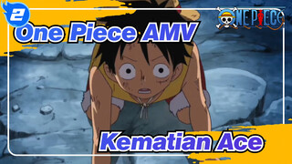 [One Piece AMV] 10 Tahun Kemudian, Masih Ada Orang Yang Mengingatmu_2