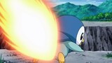 Pokémon 丨 Bogaman: Dora Shark, kamu punya dua tangan