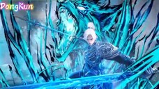 The demon Hunter s2 Eps33 sub indo