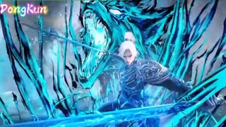 The demon Hunter s2 Eps33 sub indo