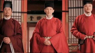 这就是小说里可以托孤的大臣吧