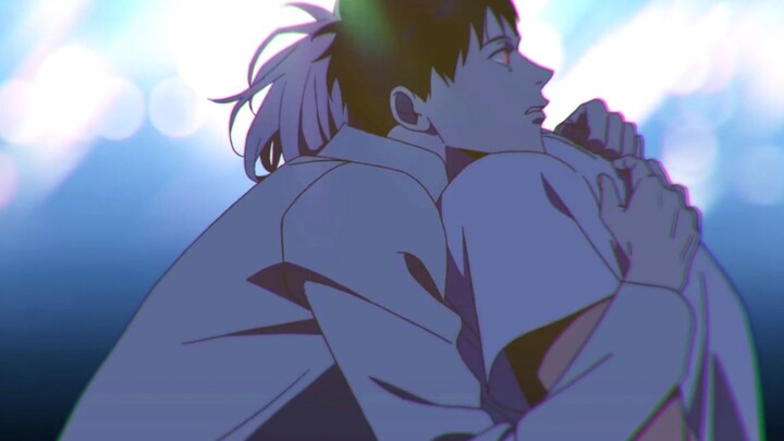 Trailer «MinYong» | Vampir vs Petinju, Karya Baru dari Sang Maestro «Overbreath»~