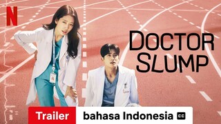 Doctor Slump (Season 1 dengan subtitle) | Trailer bahasa Indonesia | Netflix