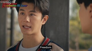 The Bangkok Boy The Series - Episode 6 Teaser