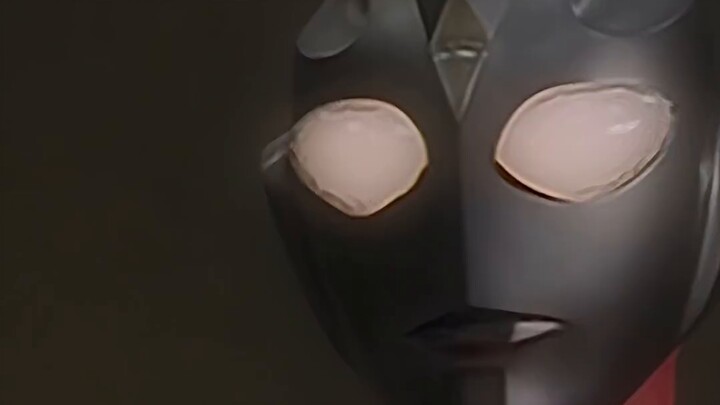 [Ultimate Restoration 60FPS] Ultraman Tiga Full Form