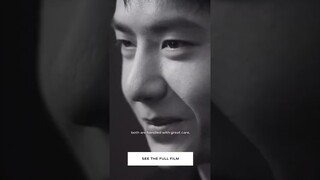 24-07-14 CHANEL Instagram Story With Wang Yibo 💚 So Proud Of You Wang Yibo 🥺 #wangyibo