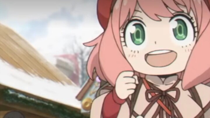 RIP Anime April