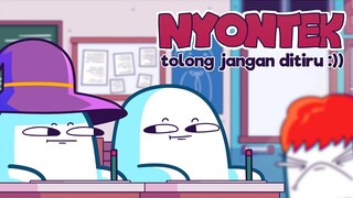 Nyontek