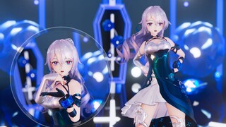 Click and play for a year~