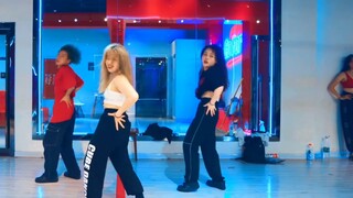 Wang Tian Choreography | blackpink—boombayah | Do you like the golden sweetness? !