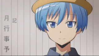 Lớp Học Ám Sát- 365 Ngày 2016