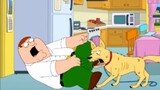 Pete's Pain! Family Guy